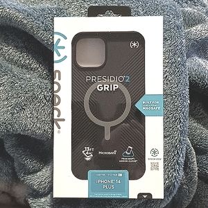 (*)speck iPhone 14 Plus Presidio 2 Grip